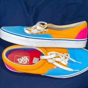 Selling Vans!